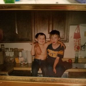 Meet your Posher, Adam